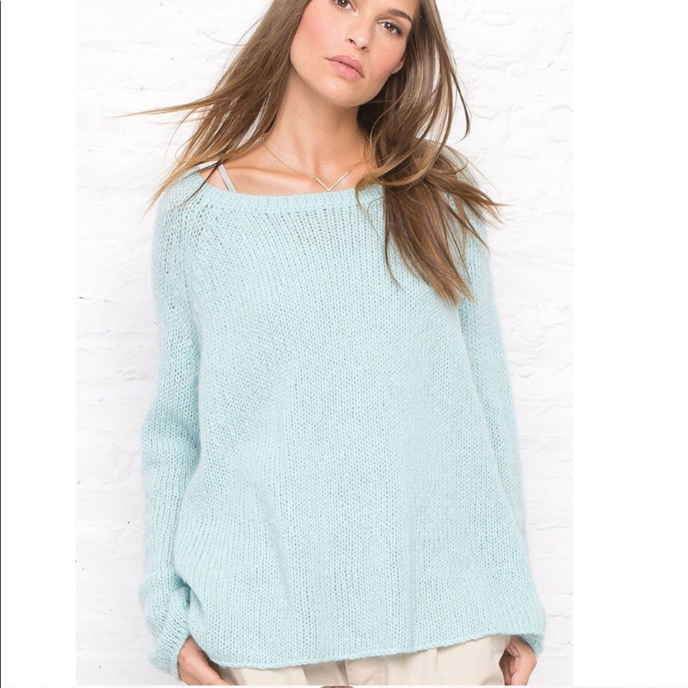 🚫SOLD🚫🎉HP🎉🆕Perfect Spring Sweater NWT - Picture 3 of 5